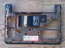 Нижня частина Compaq Mini CQ10-400 №2